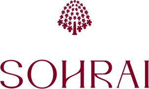 Sohrai Beauty Logo